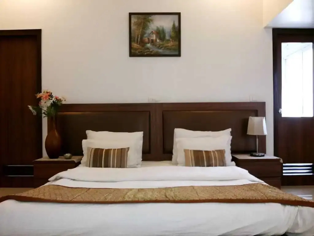Sovereign Residency BnB Noida