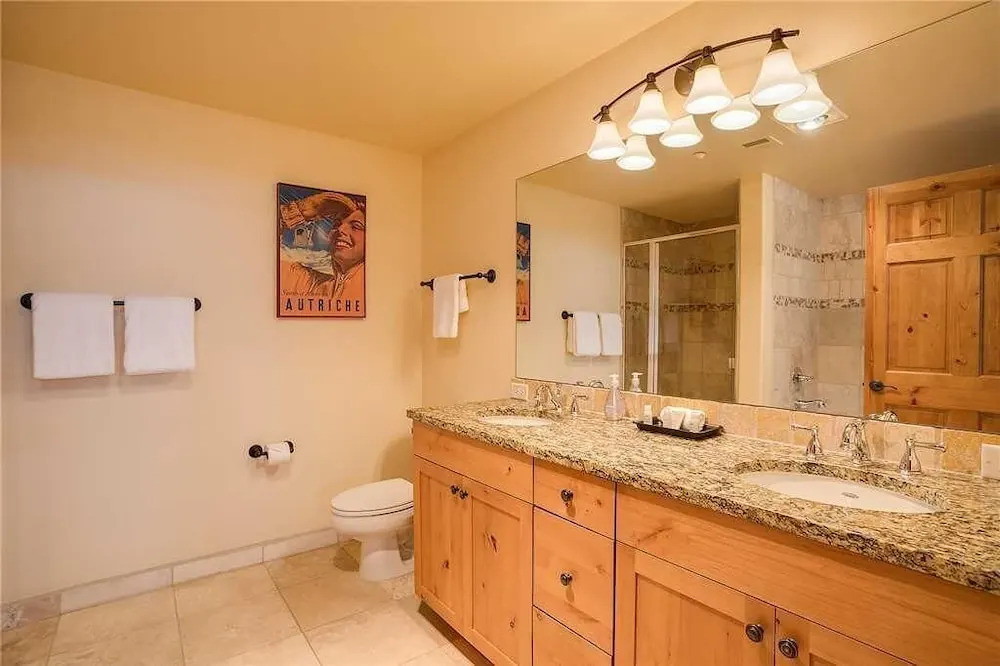 4304 Aspen Lodge, Trappeur's Crossing Apartment 3