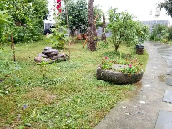 Wuyuan Wo Shun House
