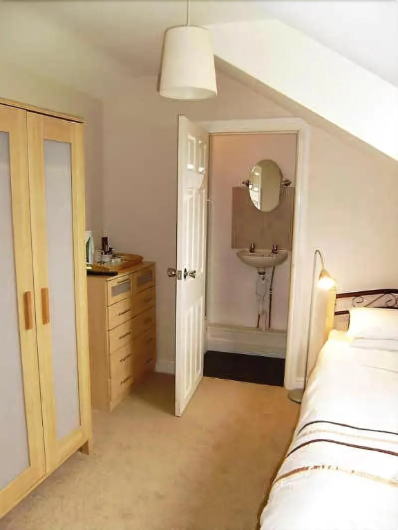 Haymills Guesthouse