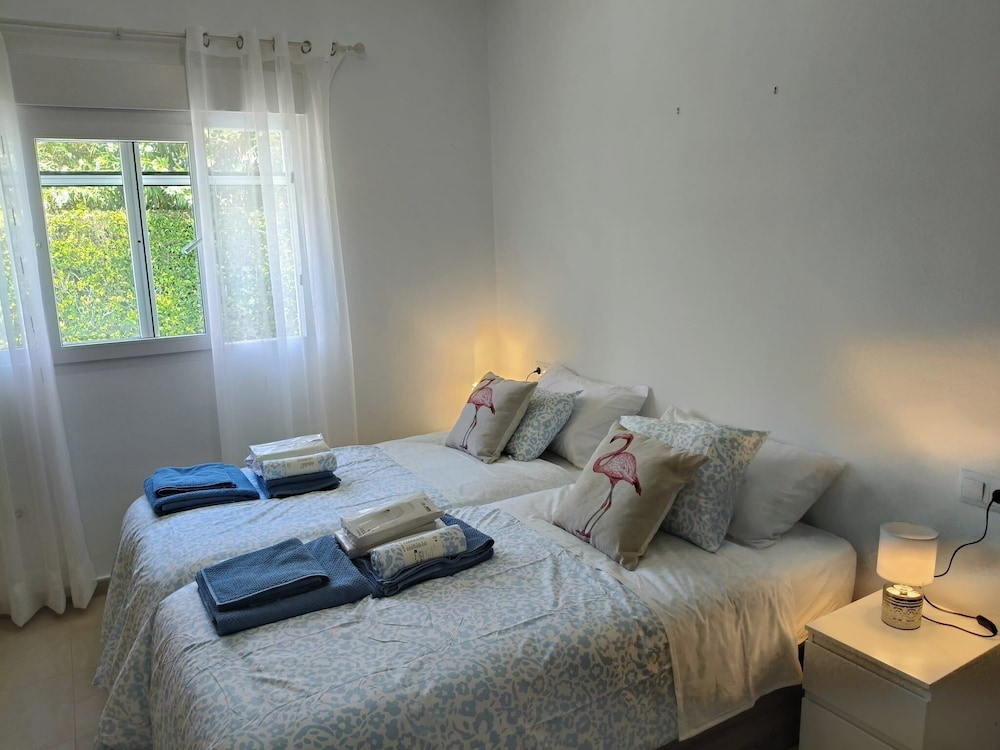 La Torre Golf 3-Bed Villa- Heated Pool and Hot Tub