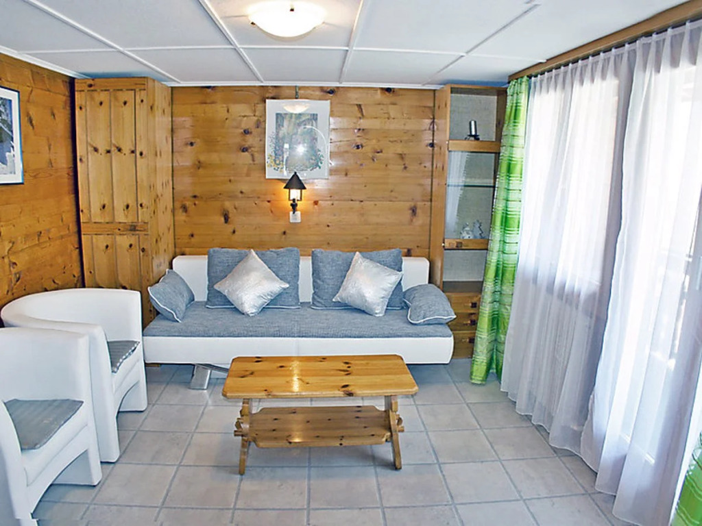 Chalet Bergfink St Valentin/San Valentino 29134
