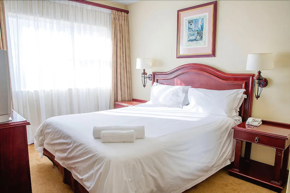 Premier Hotel King David