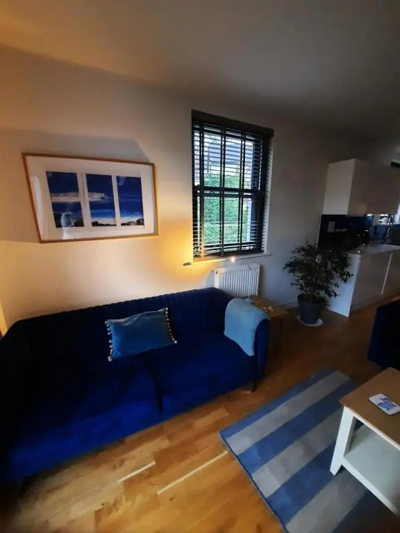 Oystercatcher number 6 , 2 bedrooms maidencombe village