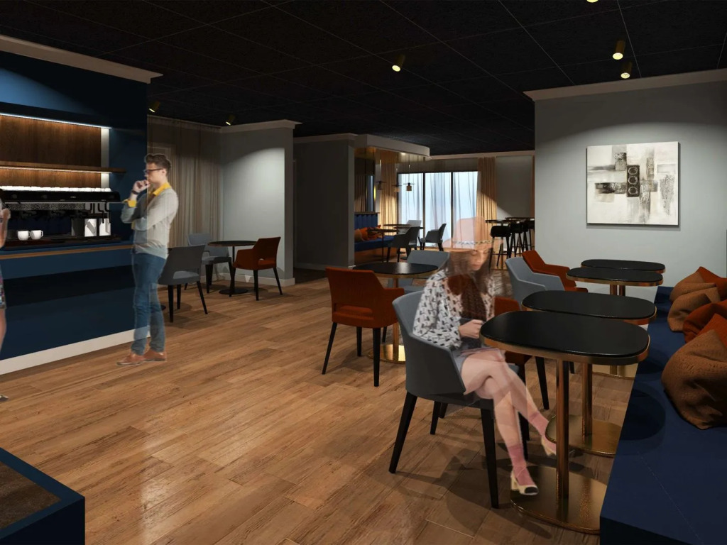Mercure Toulouse Aeroport Blagnac
