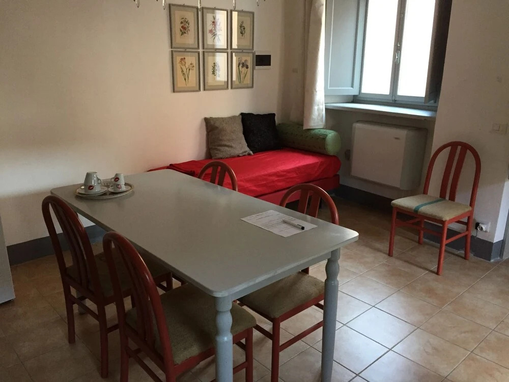 Magnano Apartments