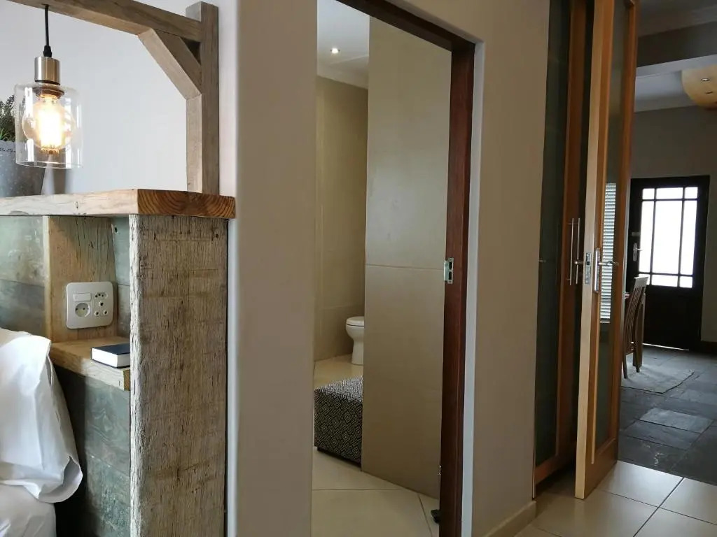 Lavandula Manor Self-Catering