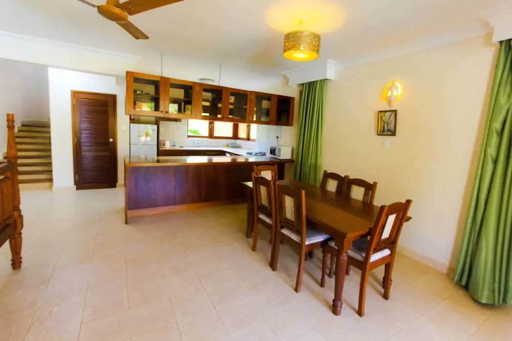 Villa Mandhari - Diani Beach