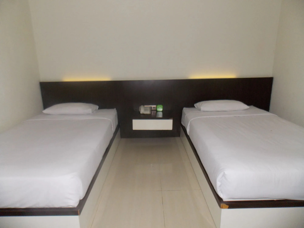 Hotel Pagi