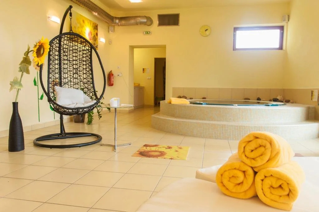Design Hotel Romantick