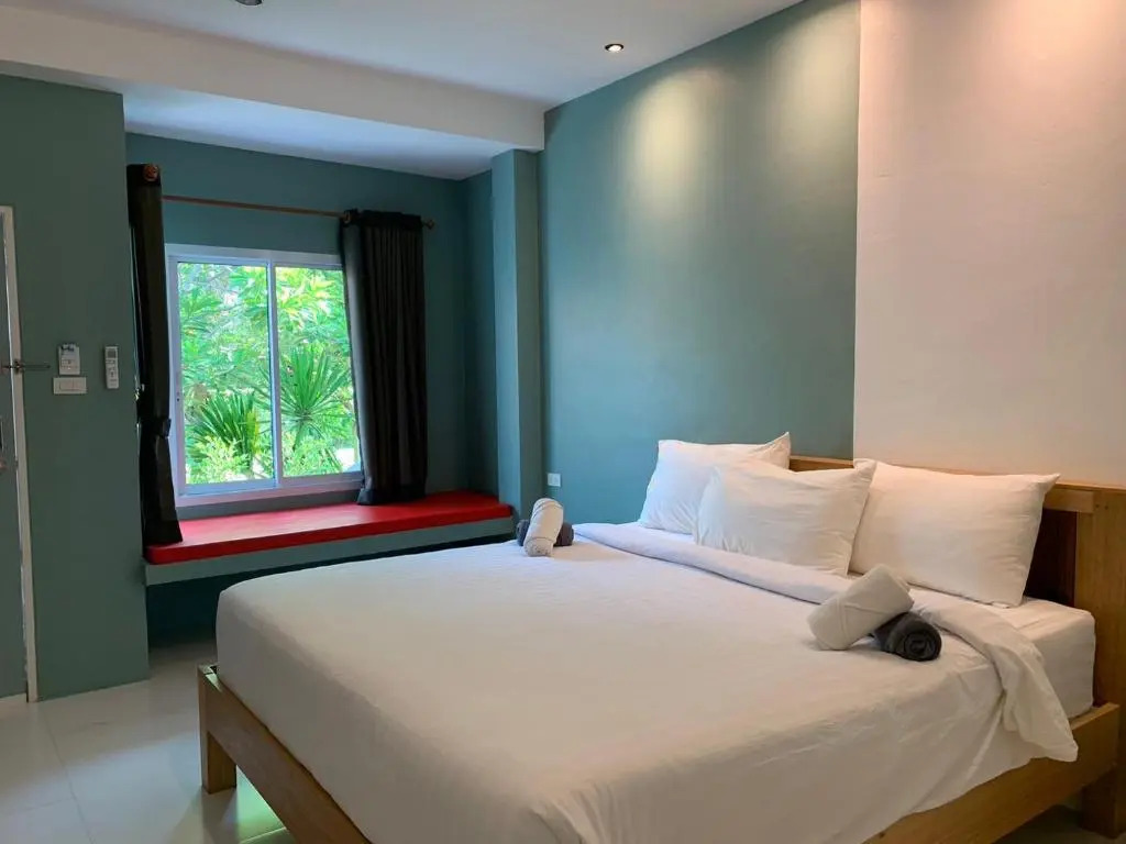 Phangan Hometown Resort