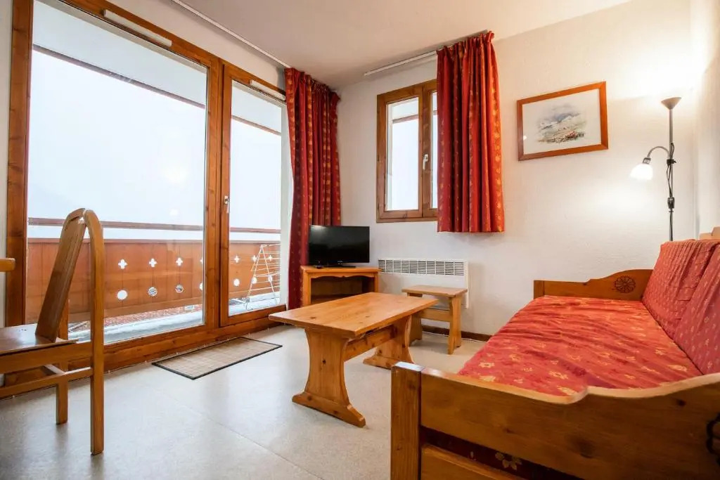 Chalet D'arrondaz H - 4 Pièces pour 8 Personnes 193103