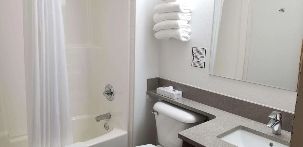 SureStay Plus Hotel by Best Western Lethbridge