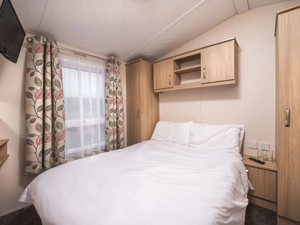 Sandaway Holiday Park