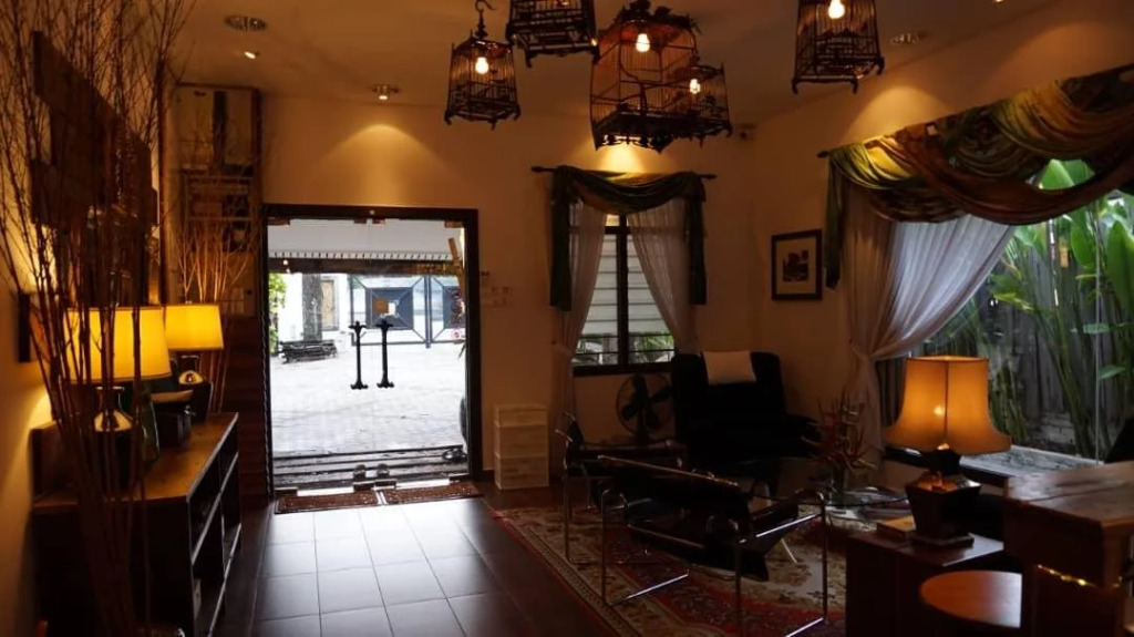 Kinta Bali Villa