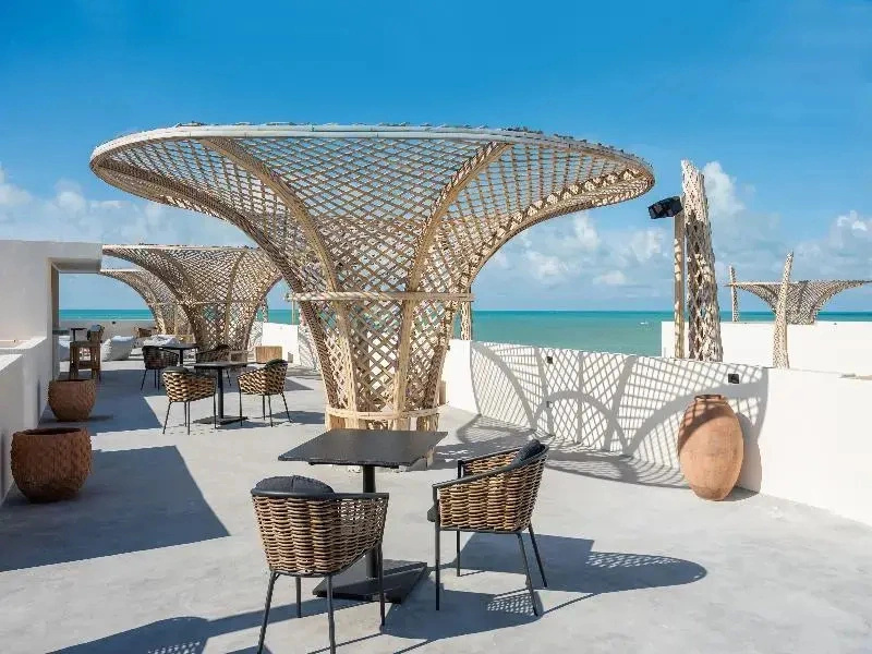 Ana y Jose Holbox, Boutique All Inclusive Hotel