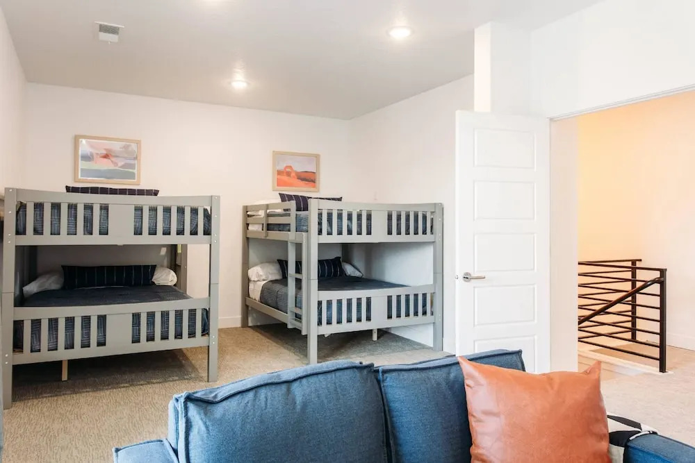 Paradise at the Lofts #32