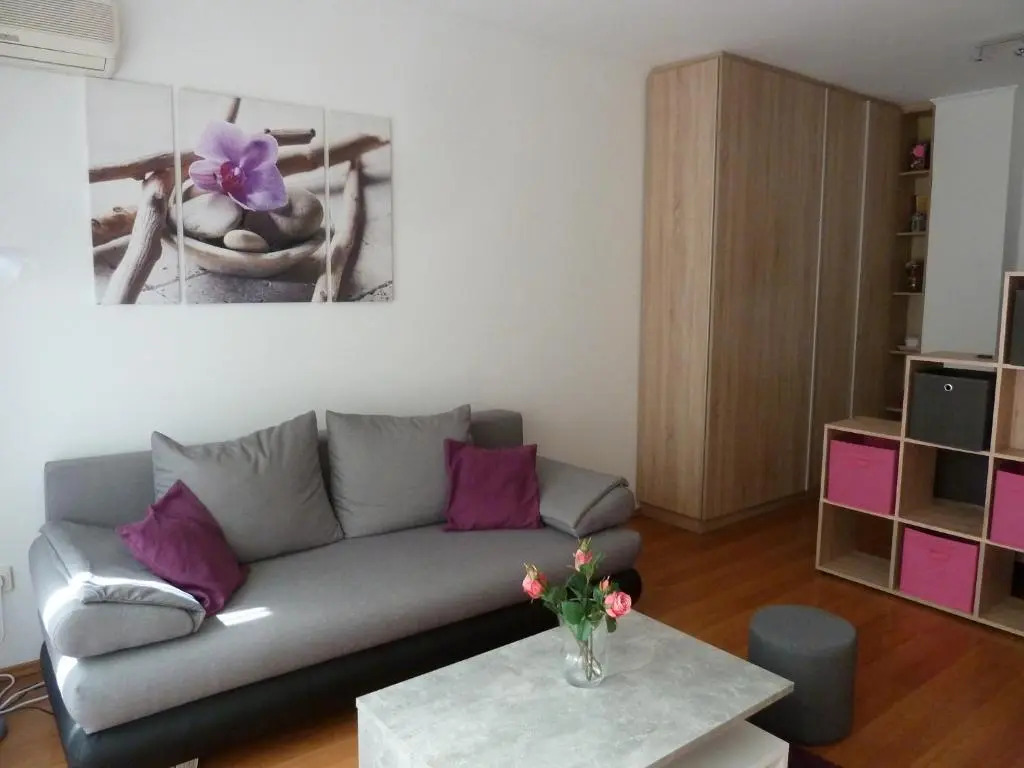 ROSE Apartman