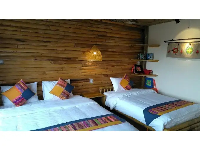 Sapa indigo inn