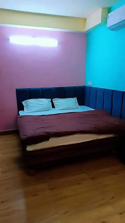Hotel Pink Villa