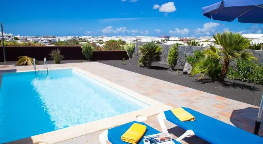 Villa Pretty