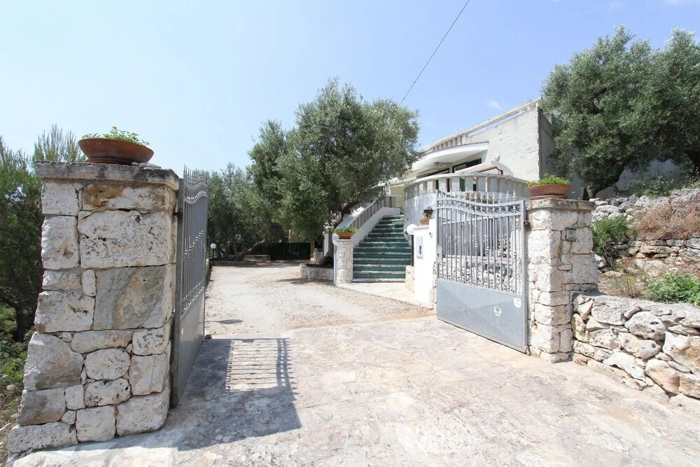 Villa Cavalera