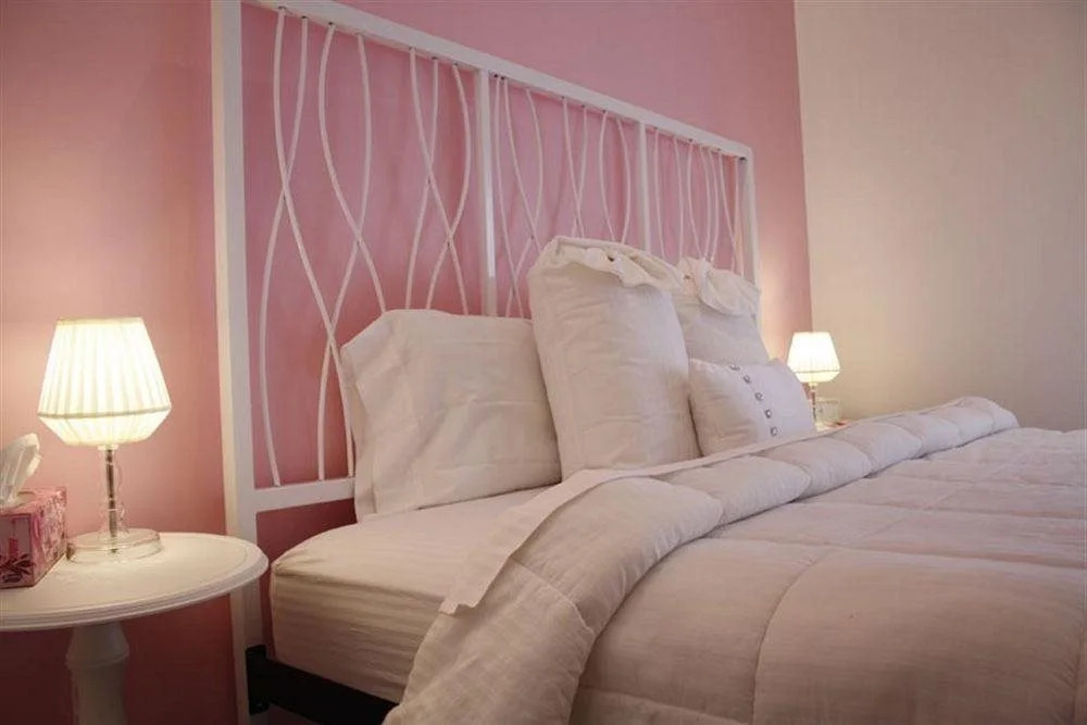 Jare's Place Bed and Breakfast
