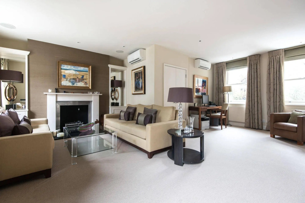 onefinestay - Holland Park apartments