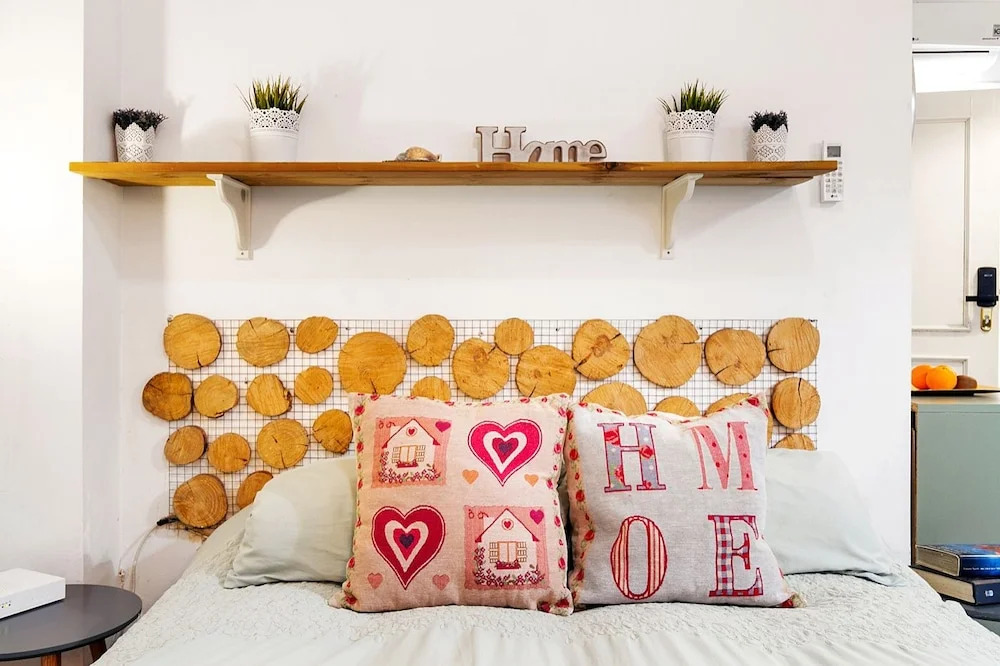 LETSMALAGA - Lovely studio in malaga centre
