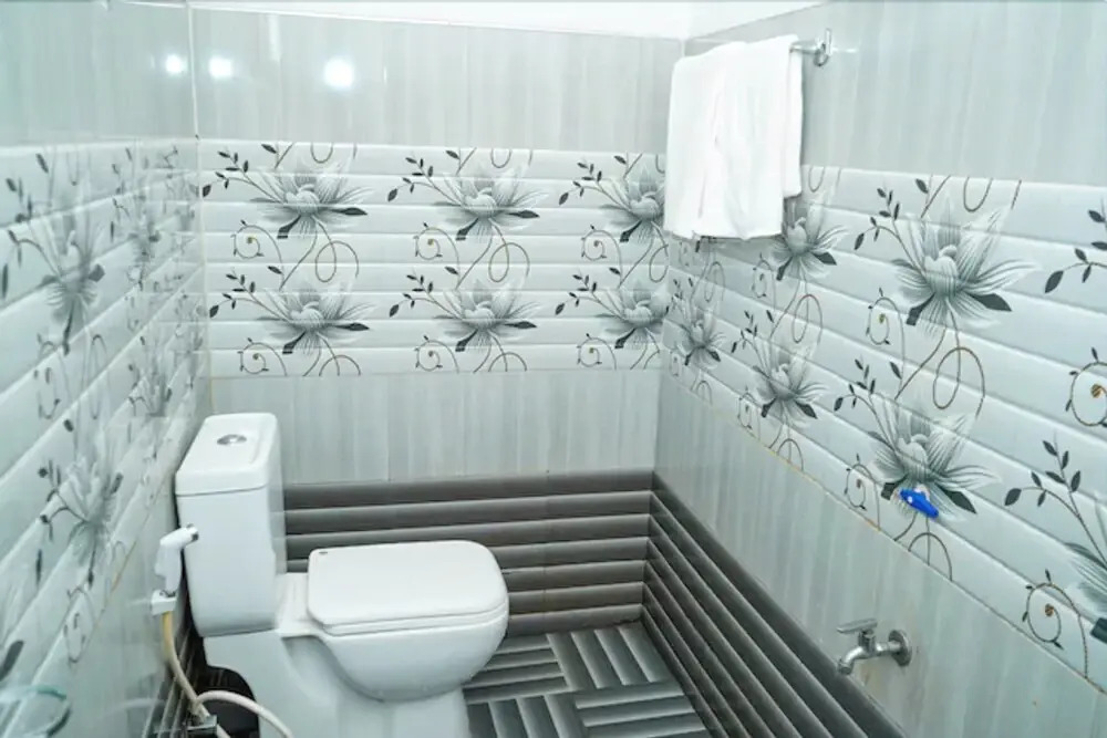 OYO 501 Kandyan Nethu Stay
