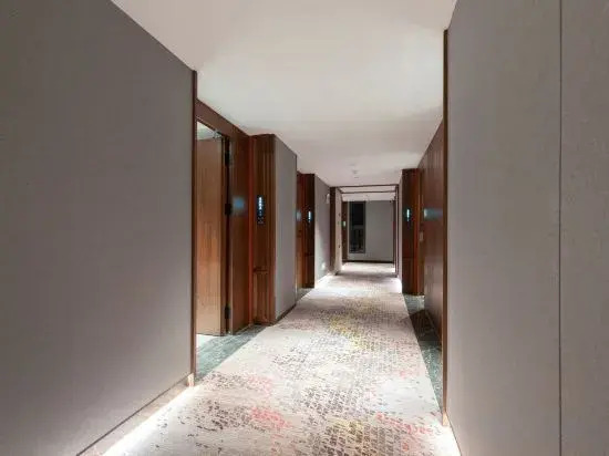Yuezhi Hotel (Teachers' College)