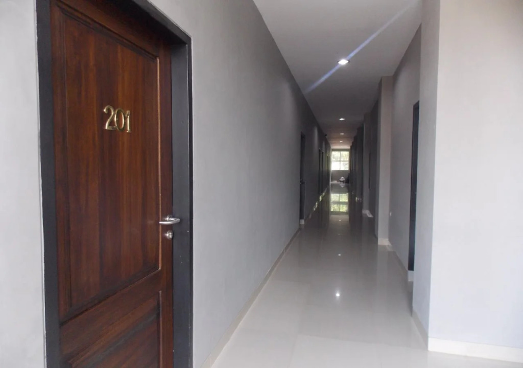 Miracle Hotel Manado