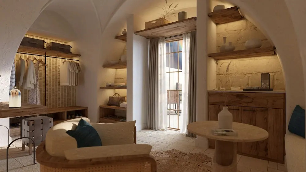 Masseria Donna Menga