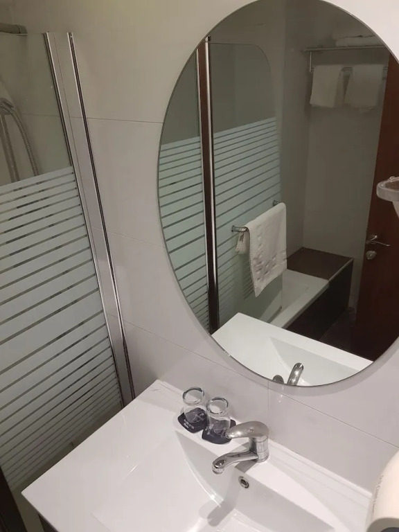Restal Hotel