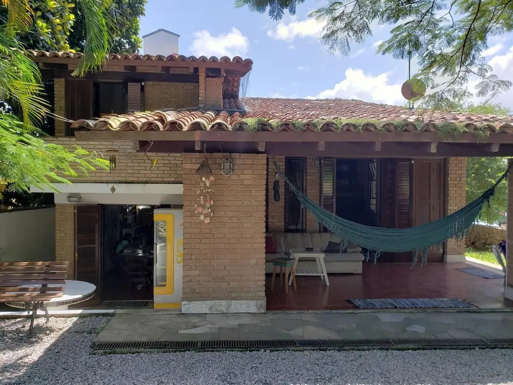 Hostel Brazil Backpackers Caraguá
