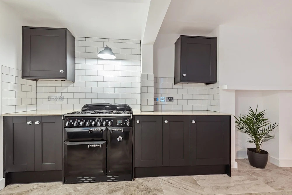 1 Bedroom Apartment in Brixton