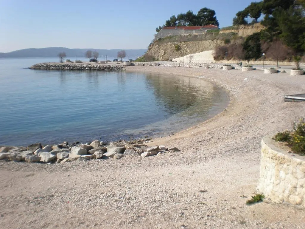 Apartments Marjan