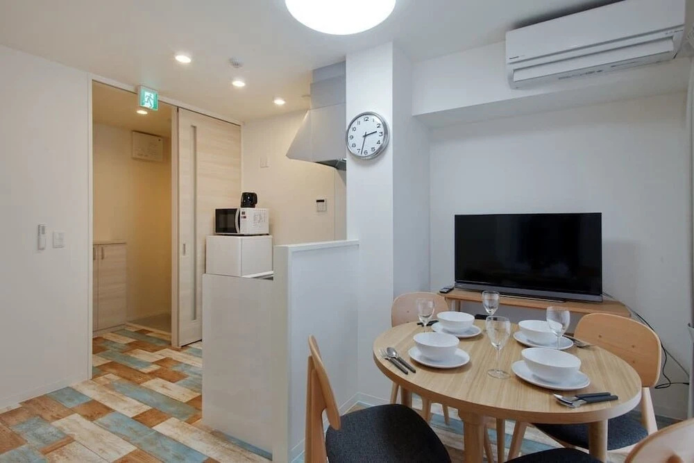 Hostel Apartment Umeda
