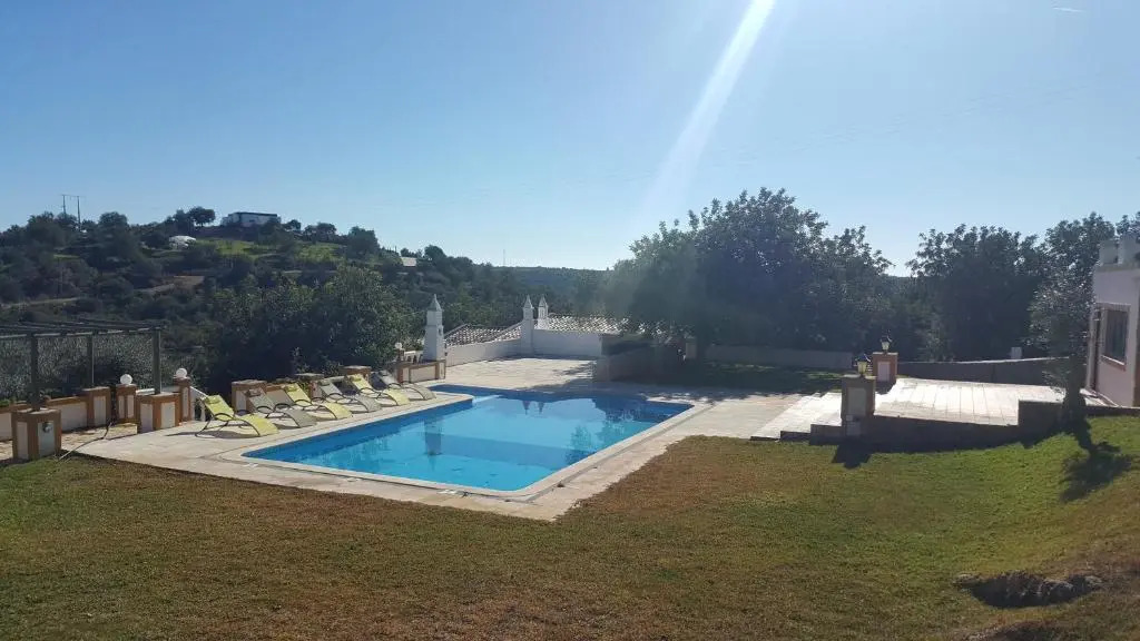 Villa Quinta do Julião