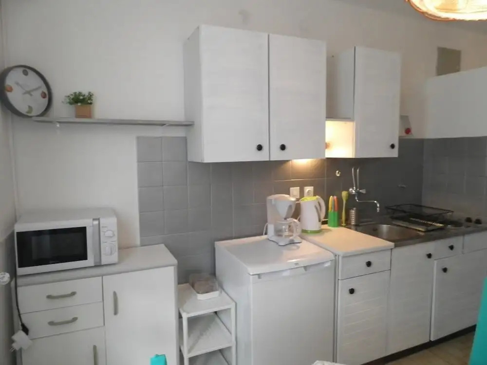 Apartments Vesna Sup.draga / Two Bedrooms A2