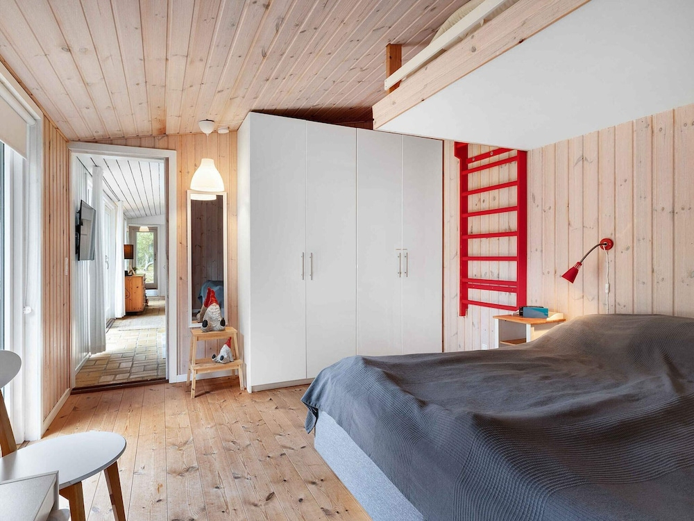5 Star Holiday Home in Hadsund