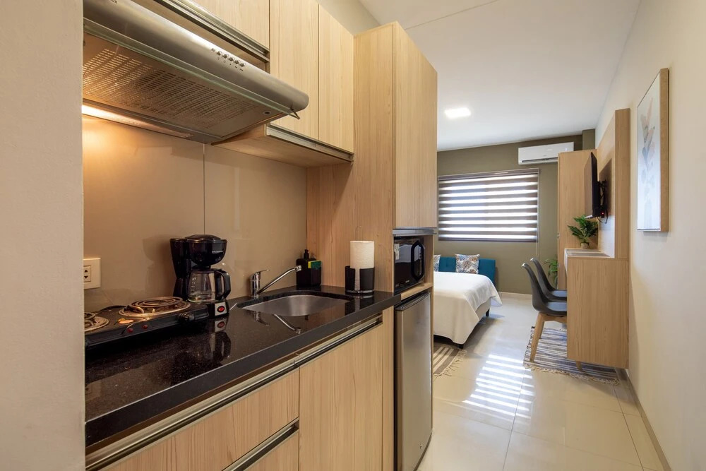Equipetrol Suites Apart Hotel