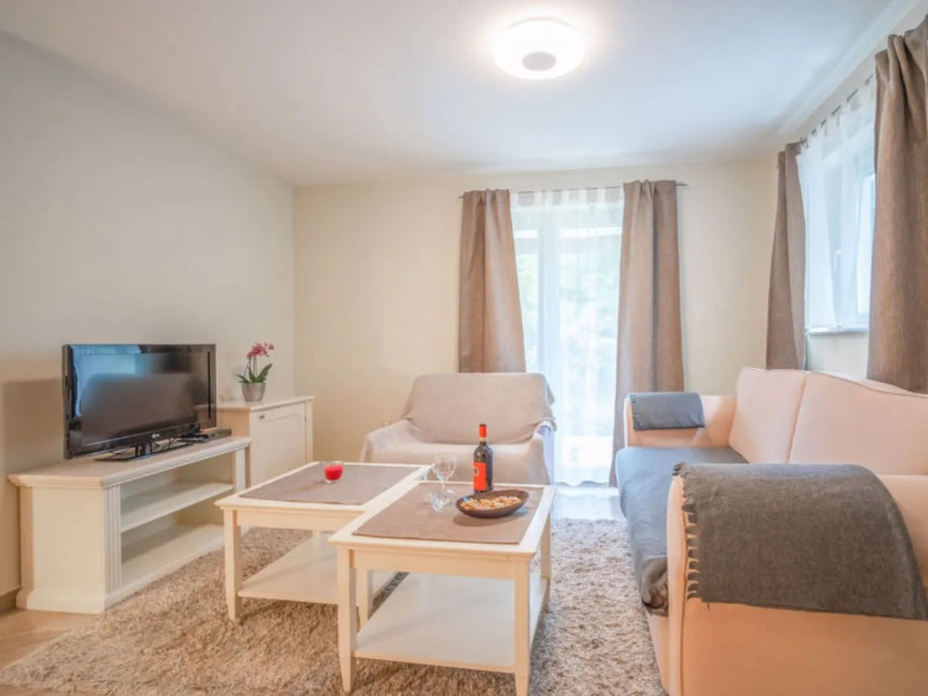 Apartment Svea Opatija/Matulji
