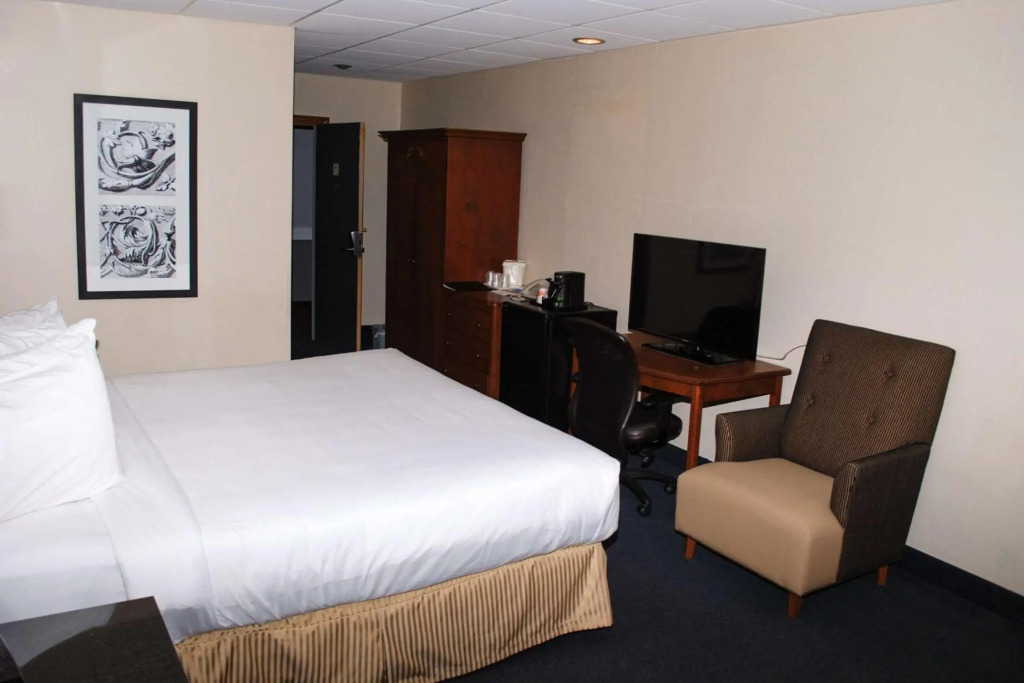 Rodeway Inn