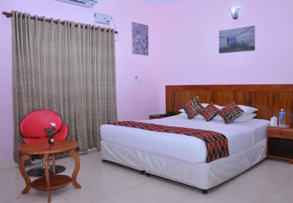 Park International Kovalam