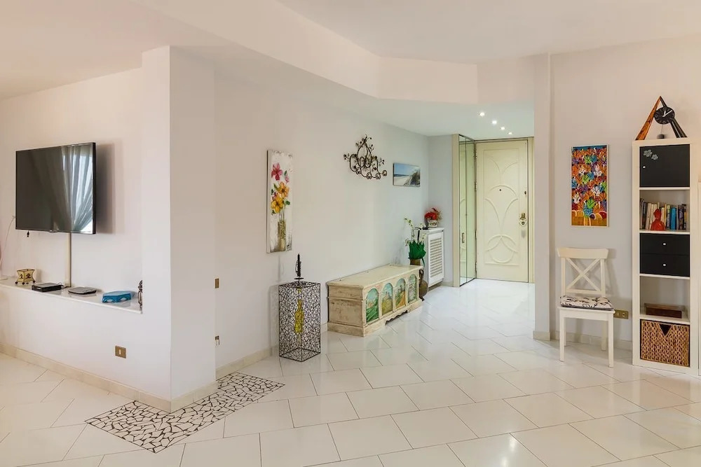 Apartment - B.Caracciolo II BH 91