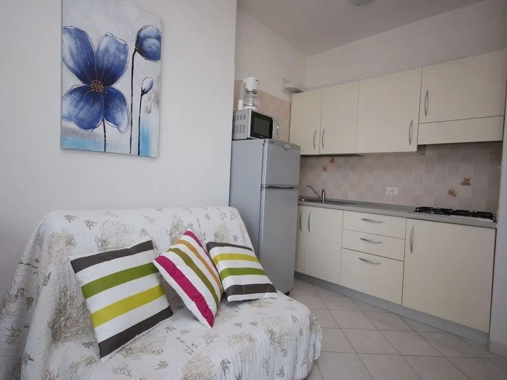 Residenza Bianco Nero