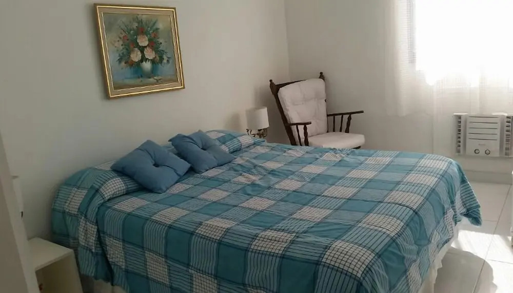 Barramares Flat
