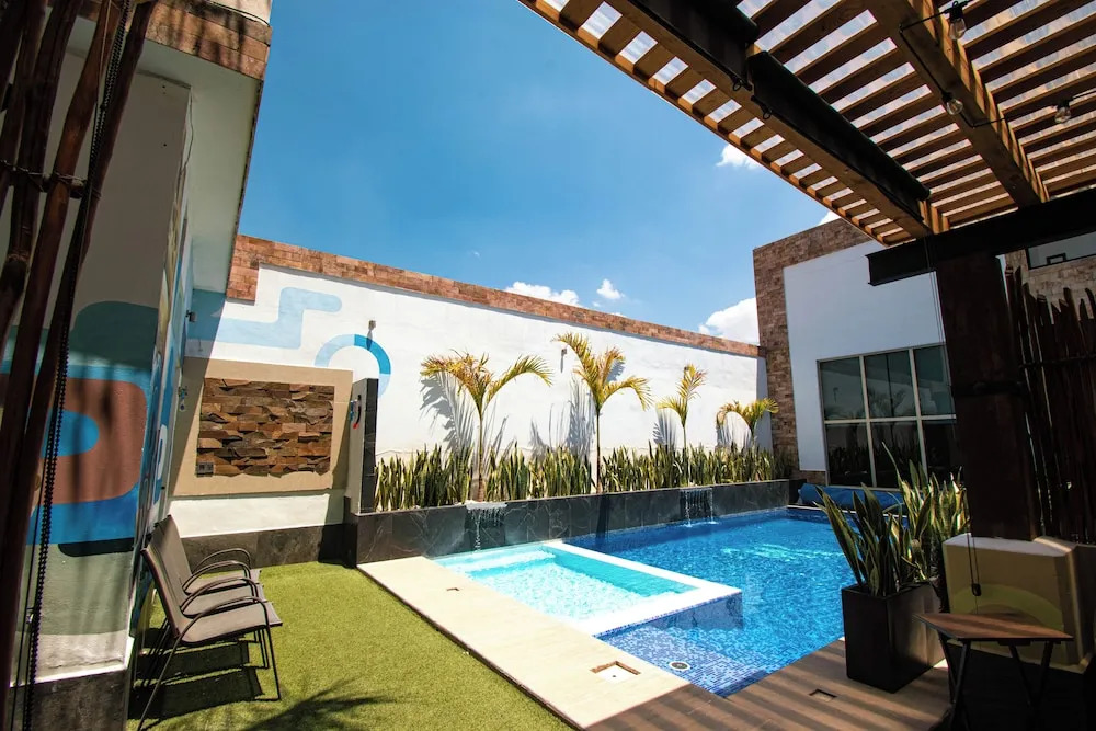 Hotel Boutique Piedra & Altura