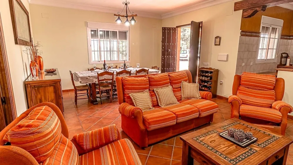 Villa Andrade